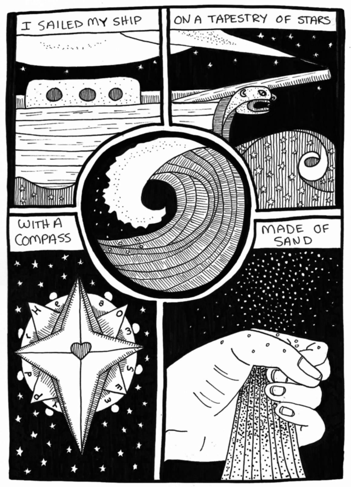 Compass