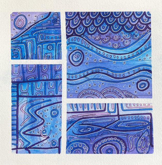 Ways to Look at Abstract Art