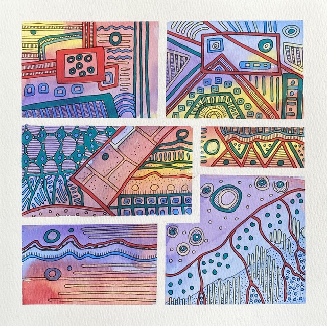 Why Abstract Art?